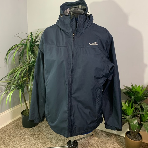 Coats | Avalanche Rain Jacket | Poshmark